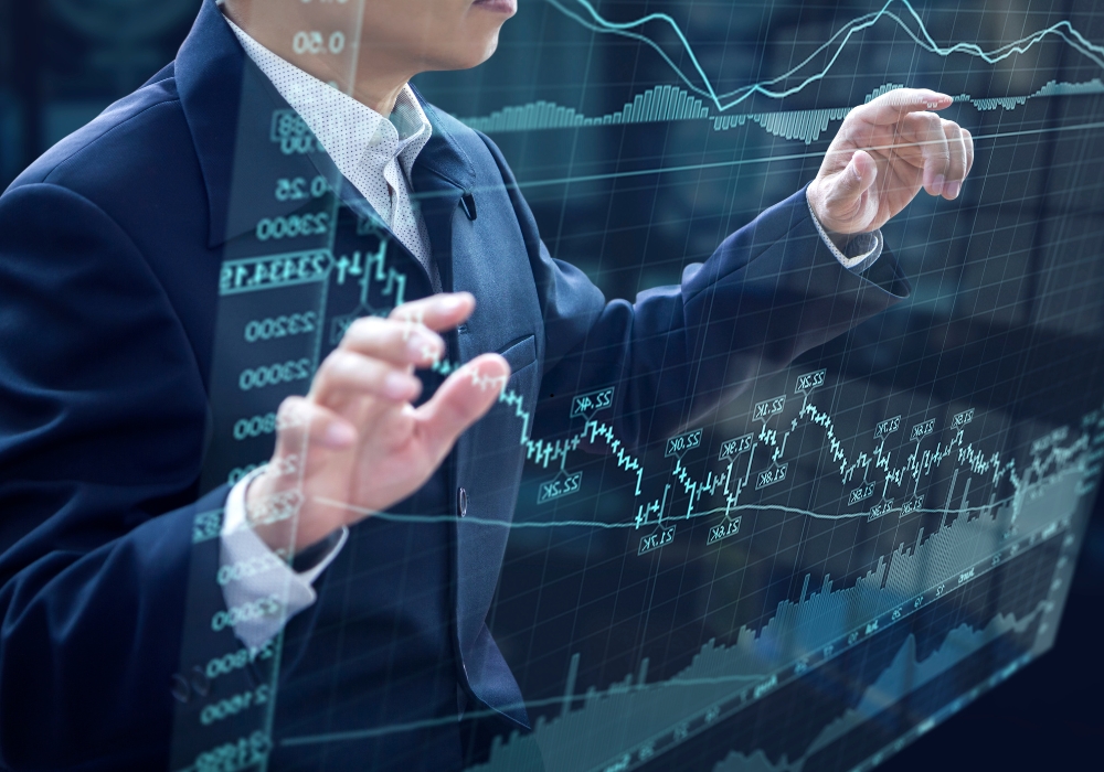 خدمات تسويقية مبتكرة لتطوير العلامة التجارية وزيادة المبيعات